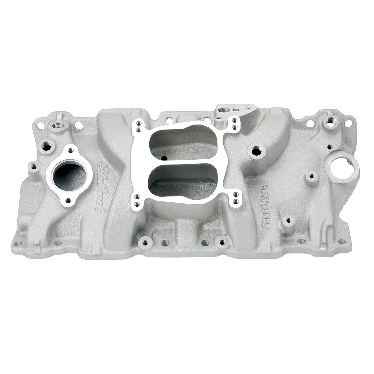 Manifold Performer EGR 87-UP - 3706