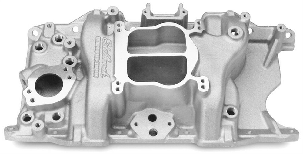 Manifold Performer Sbm with/EGR - 3776