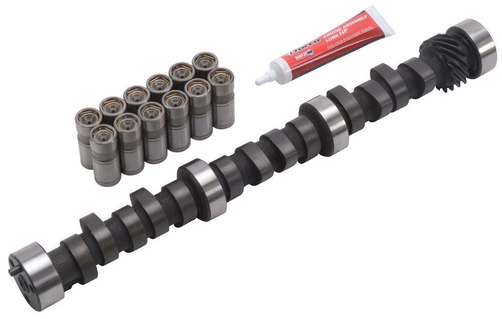 Cam & Kit 2.8 Chevy - 3790