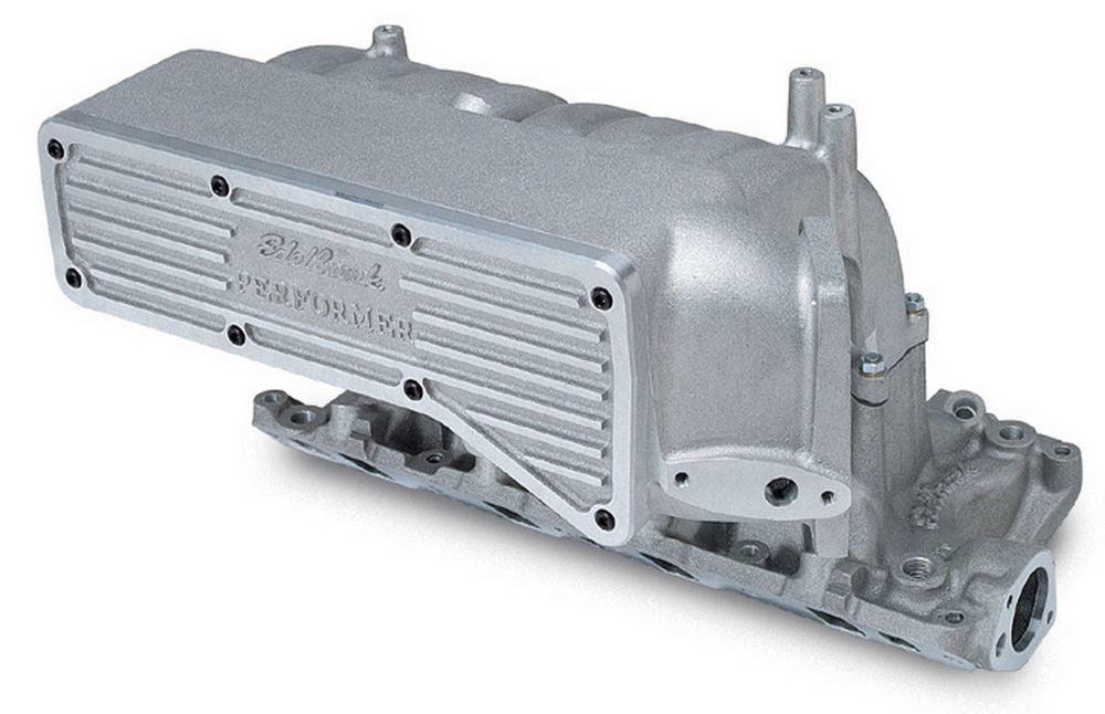 Manifold 5.0L Ford Truck - 3841