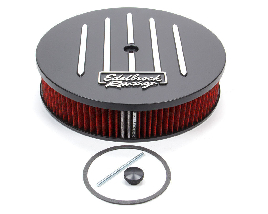 Air Cleaner Edelbrock Racing - 41663