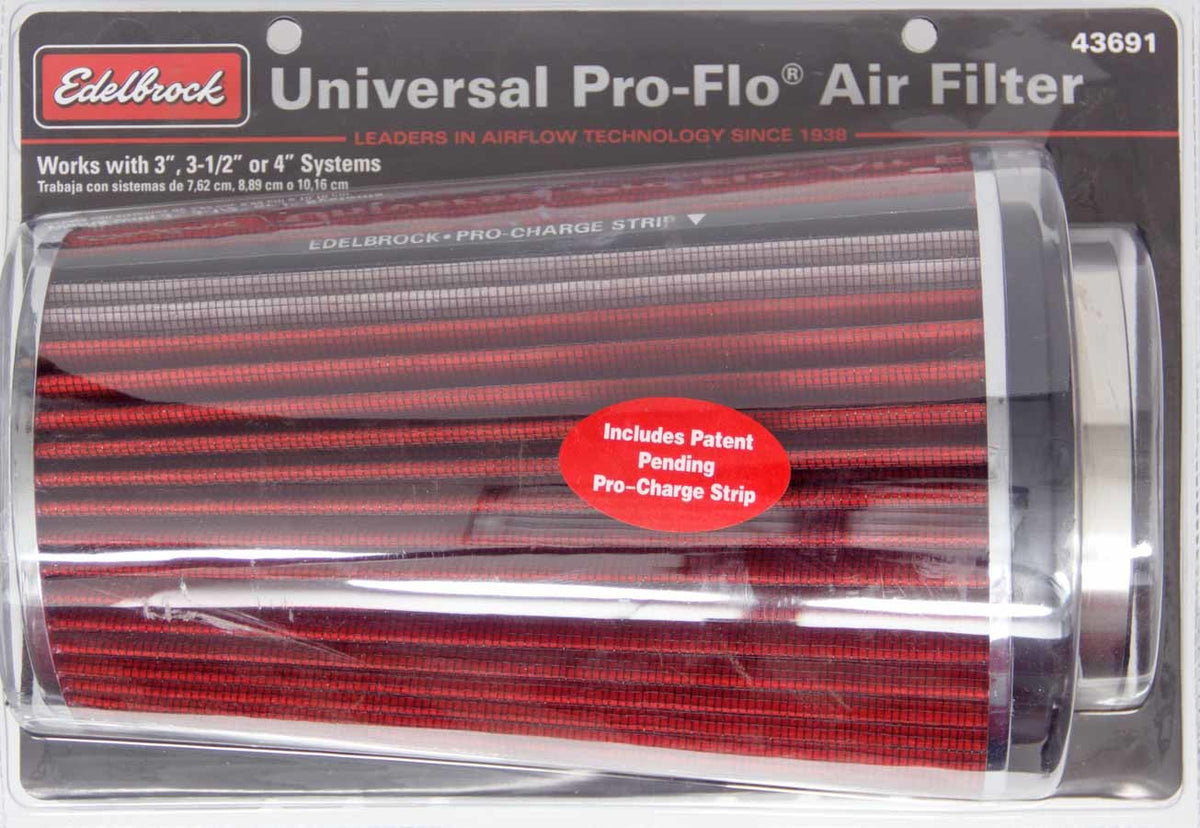 Air Filter - 43691