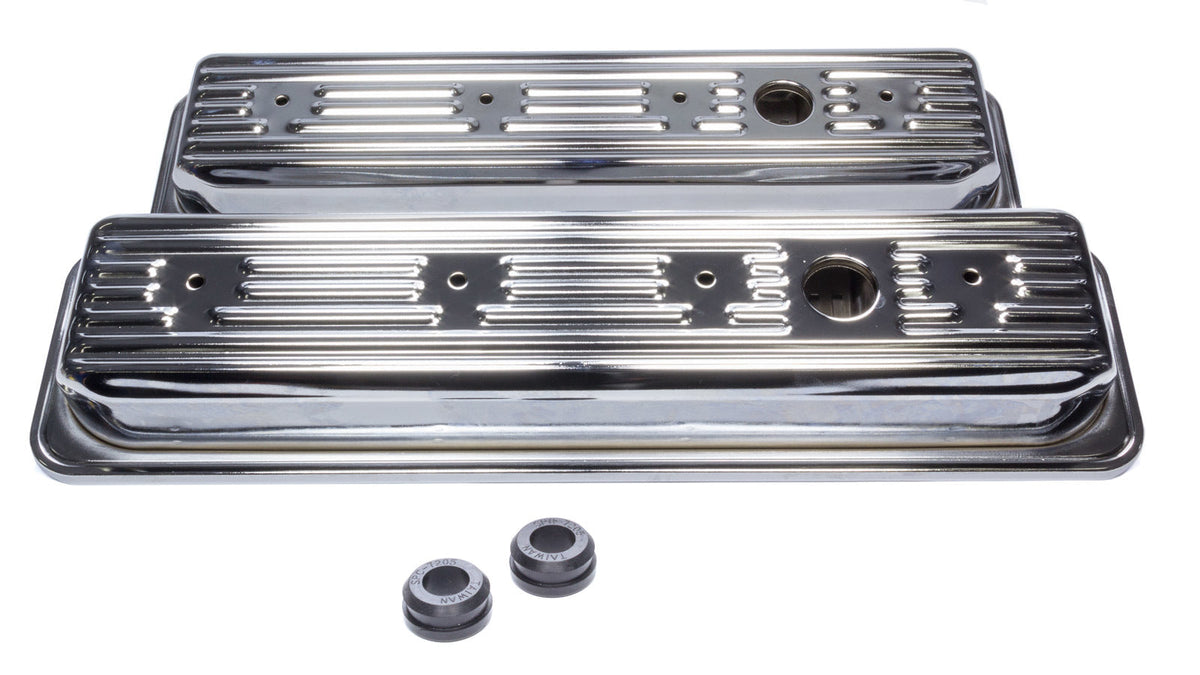 Center Bolt Valve Covers - 4446