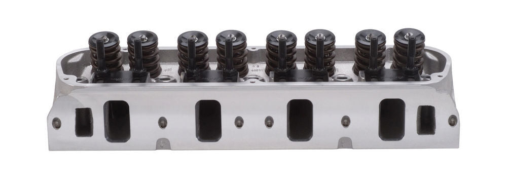 1PR. SBF Cylinder Heads - 5027