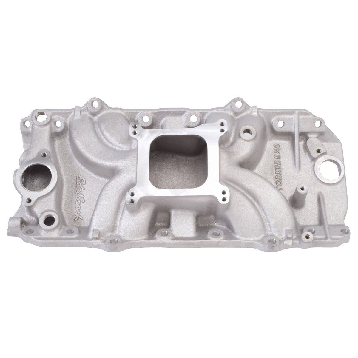 Mnfld Torker II 2-O BBC No-egr - 5061