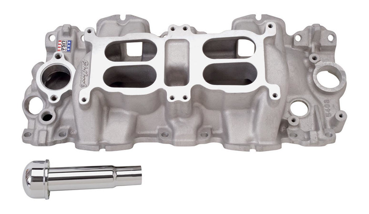 Intake Manifold - 5409