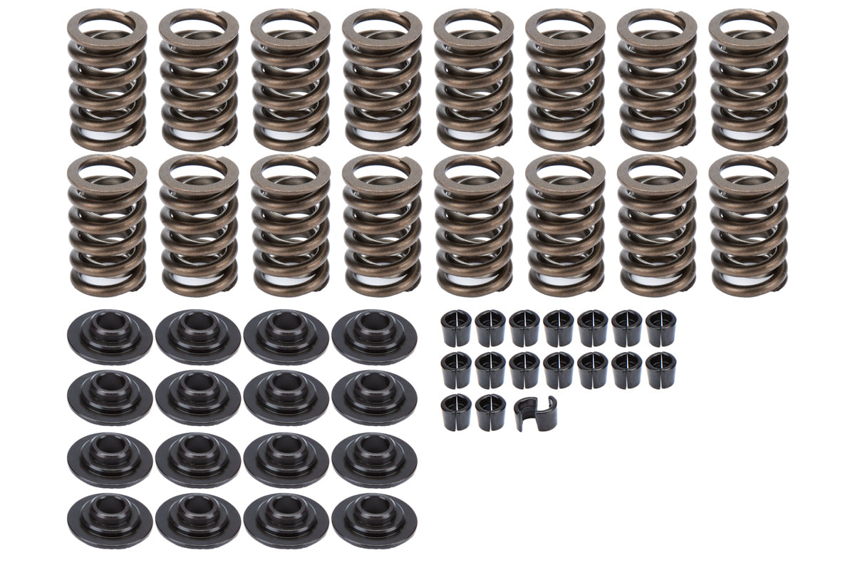 Torker Spring Kit - 5794