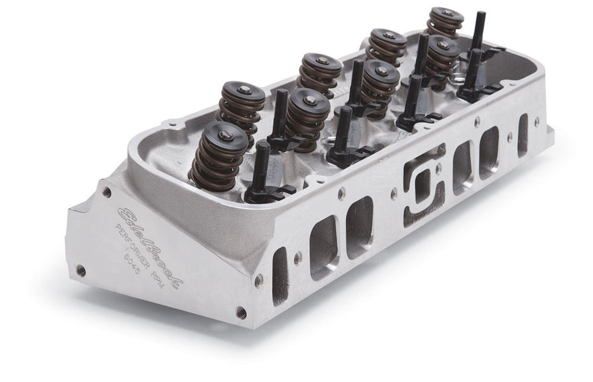 Cylinder Head - 60455