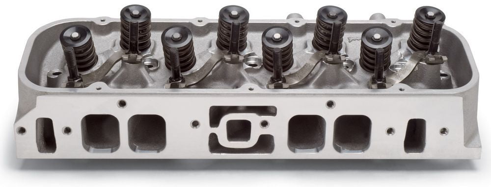Single Cylinder Head - 60459