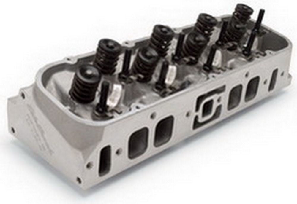 Single BBC Hi-comp Head (Comp) - 60499