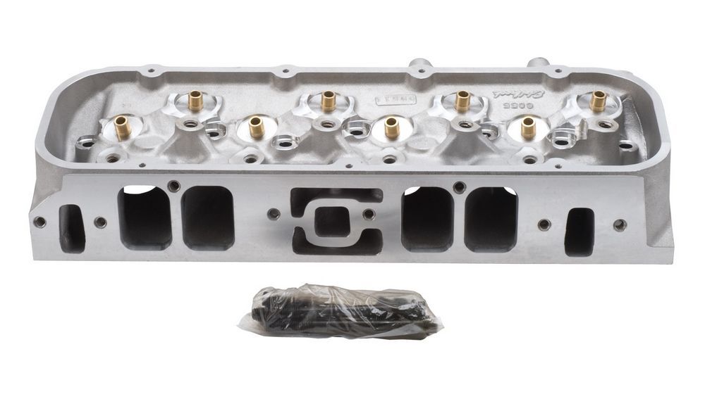 Single Cylinder Head - 60549