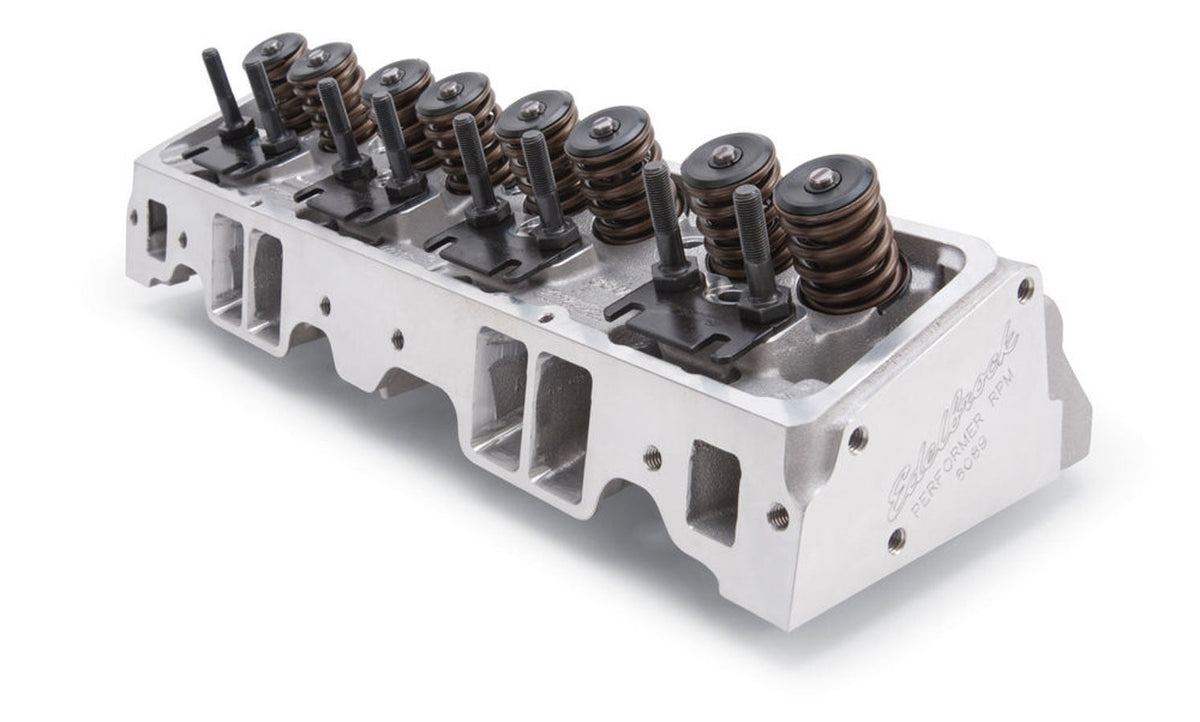 Cylinder Head - 60895