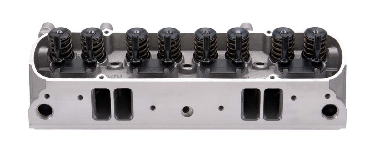 Cylinder Head Poncho - 61579