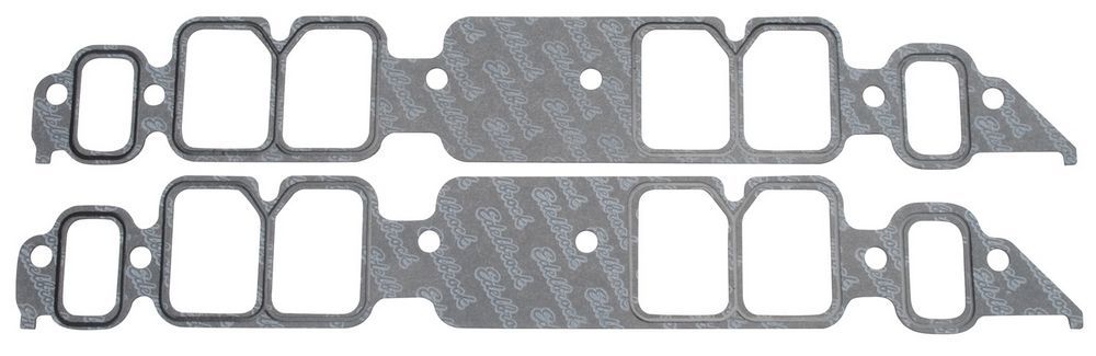 Intake Gasket Set - BBC R/P - 7202