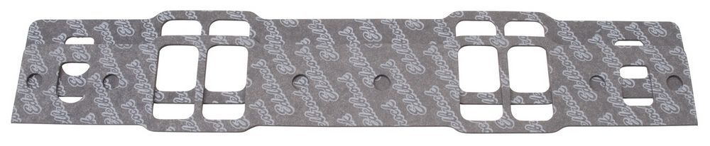 Intake Gasket Set - SBC 1.14 x 2.20 .060 Thick - 7206