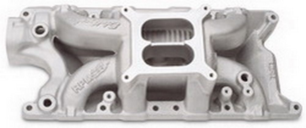 Manifold Air Gap SBF - 7521