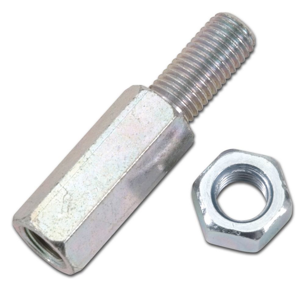 A/T Trans. Rod Ext. Kit - 5/16in Mopar - 8004