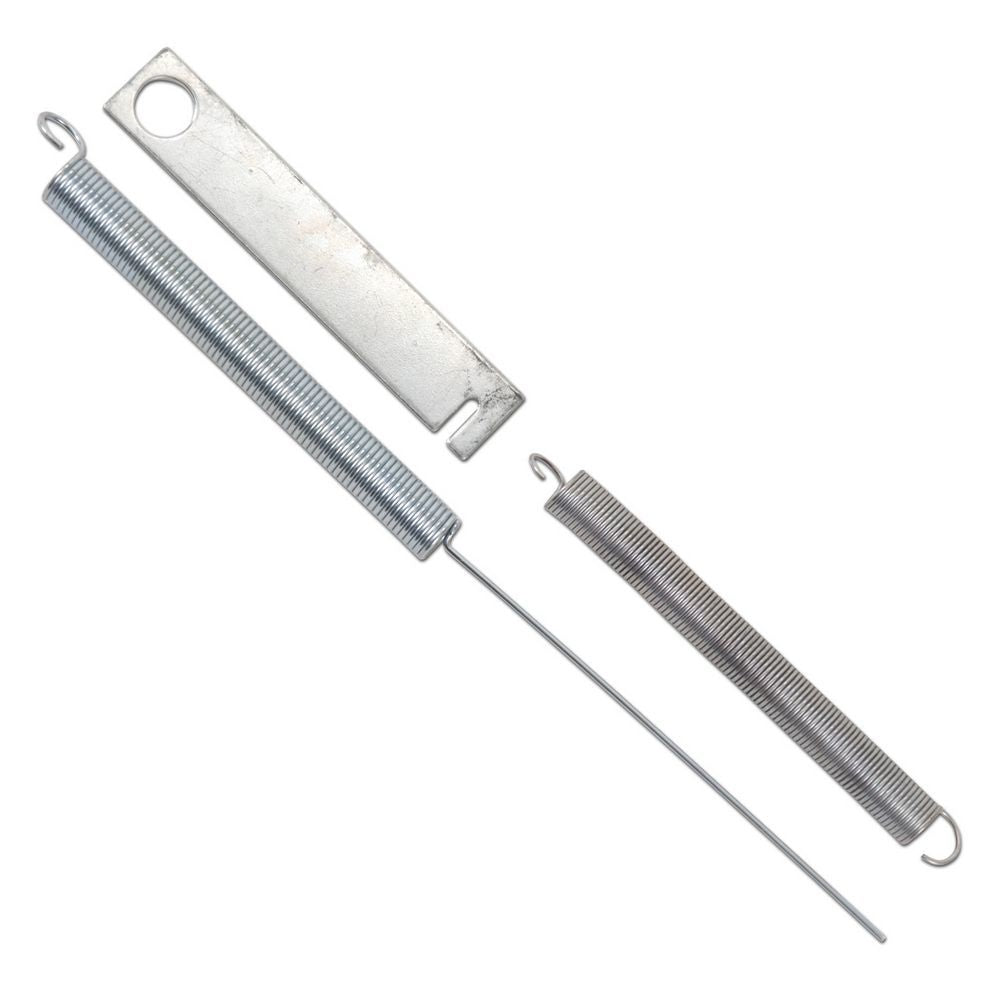 Throttle Return Kit - 8005