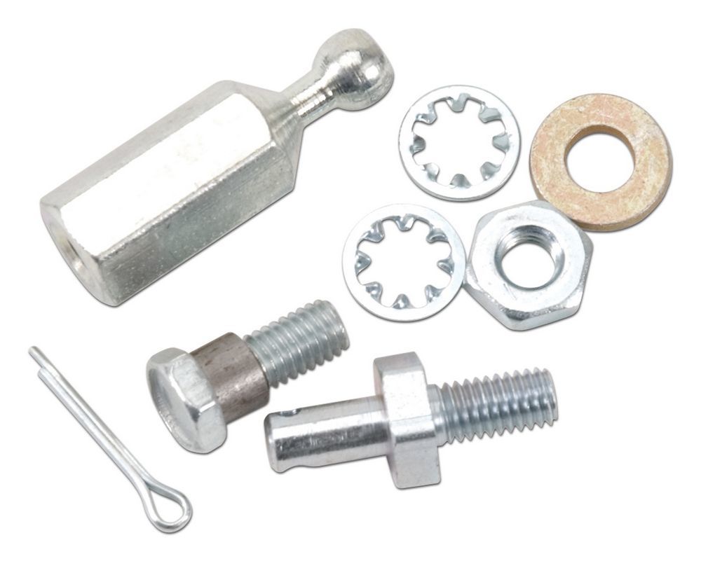 Throttle & Trans. Stud Kit - Mopar - 8007