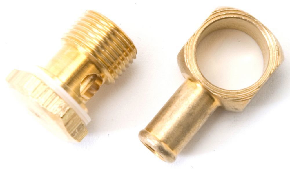 Banjo Fitting - 8089