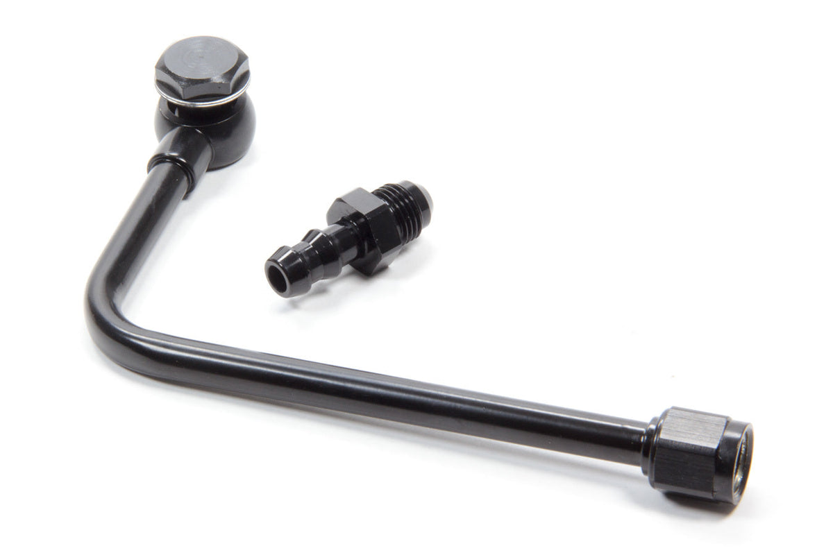 Black Fuel Line for EPS Carb. - 81263