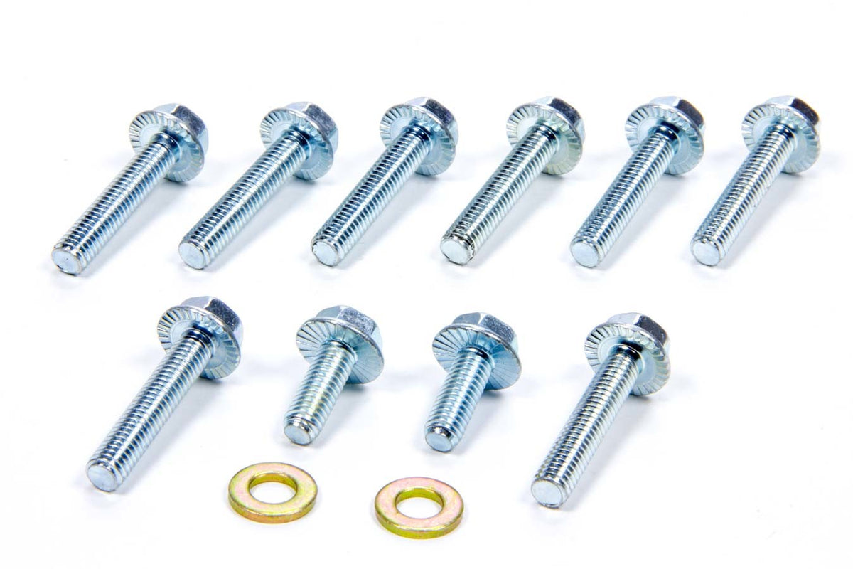 Intake Bolt Kit - Mopar 5.7/6.1L HEMI - 8528