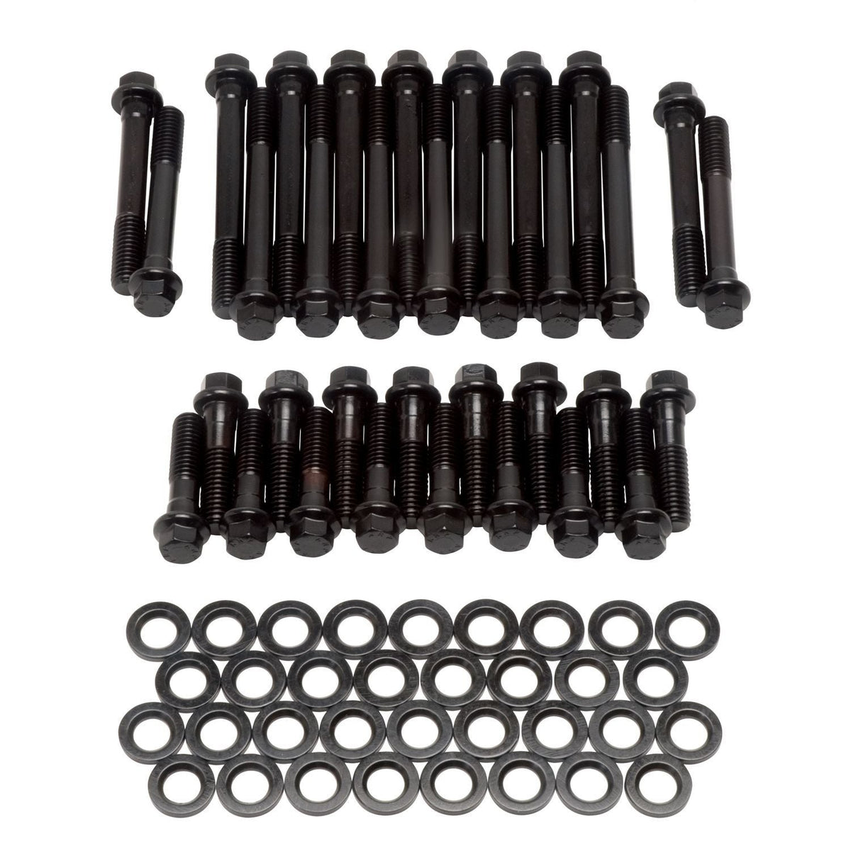 E-Series Head Bolt Kit SBC - 85502