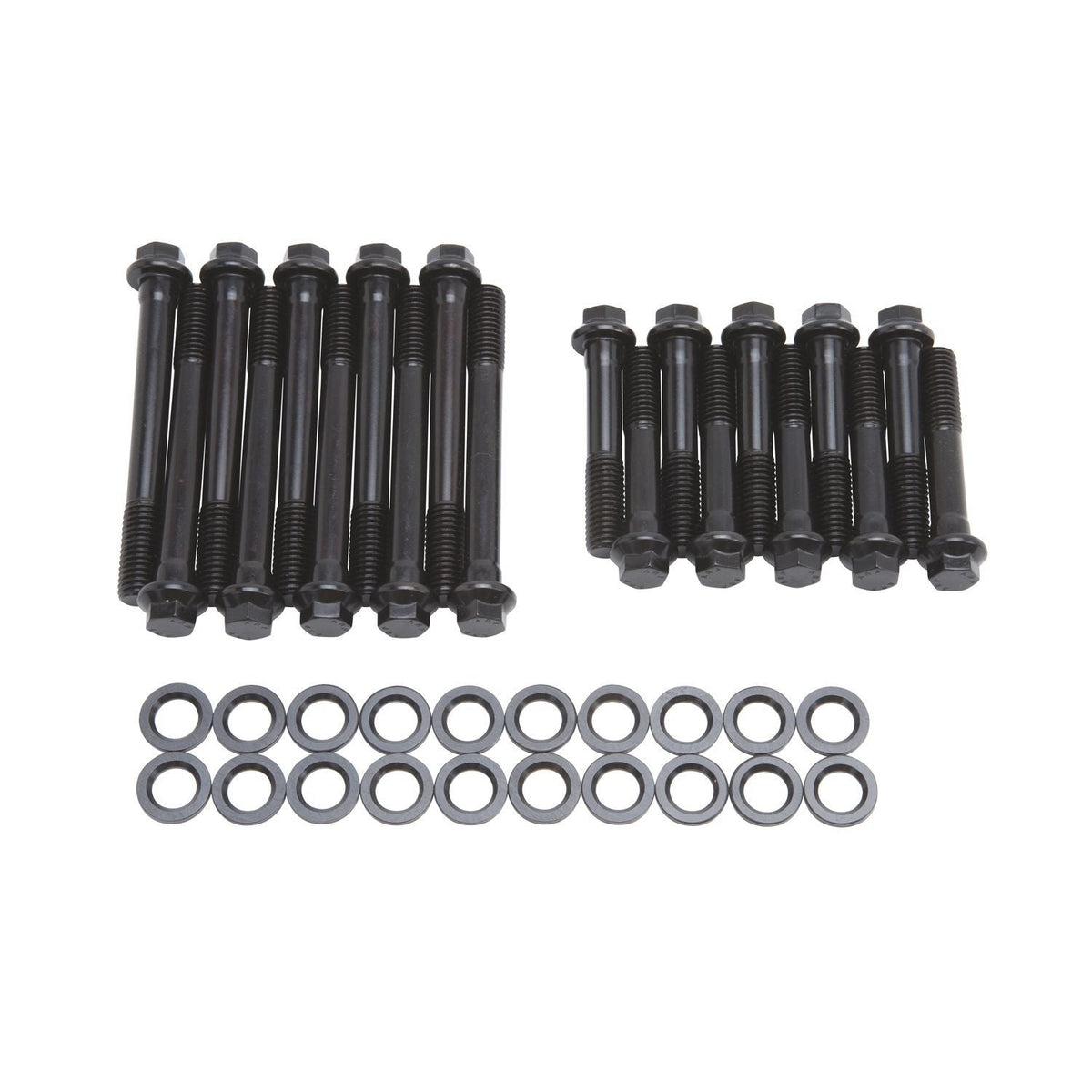 E-Series Head Bolt Kit BBF FE - 85572