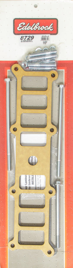 Manifold Spacer - 8729