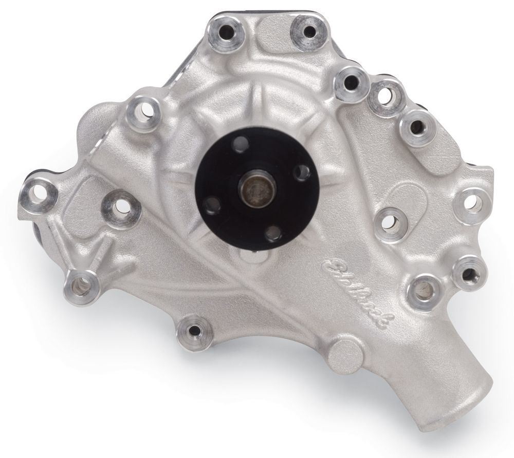 SBF Water Pump - 70-78 302 - 8843