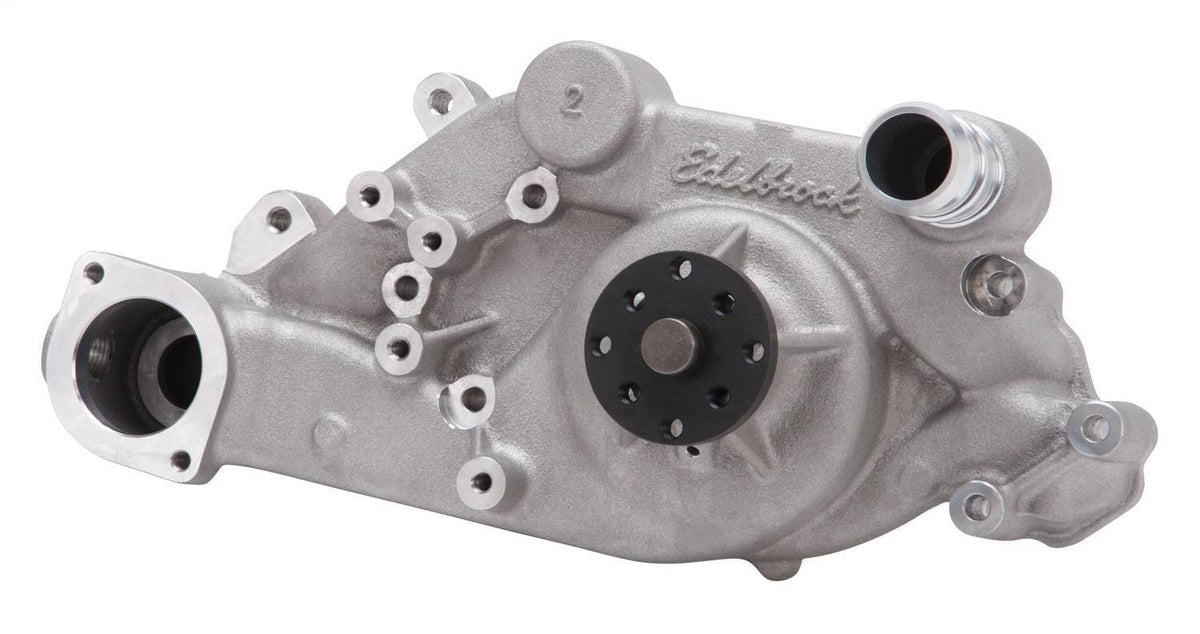 Water Pump - 8894
