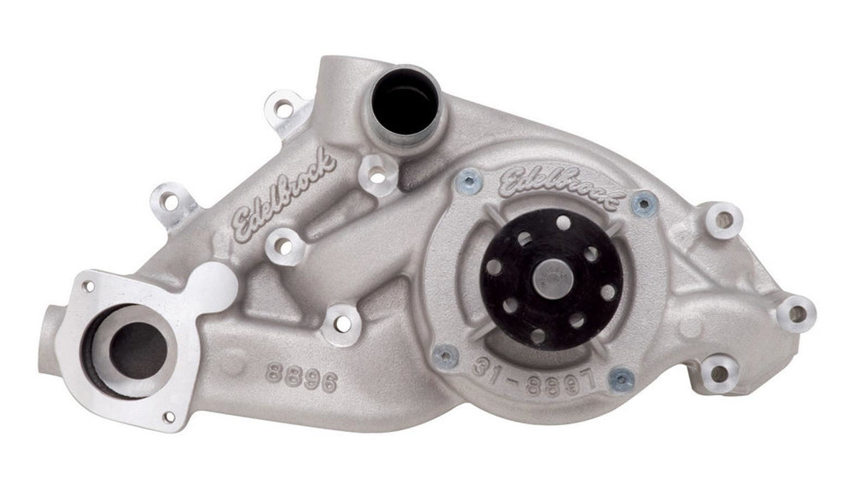 Water Pump - 8896