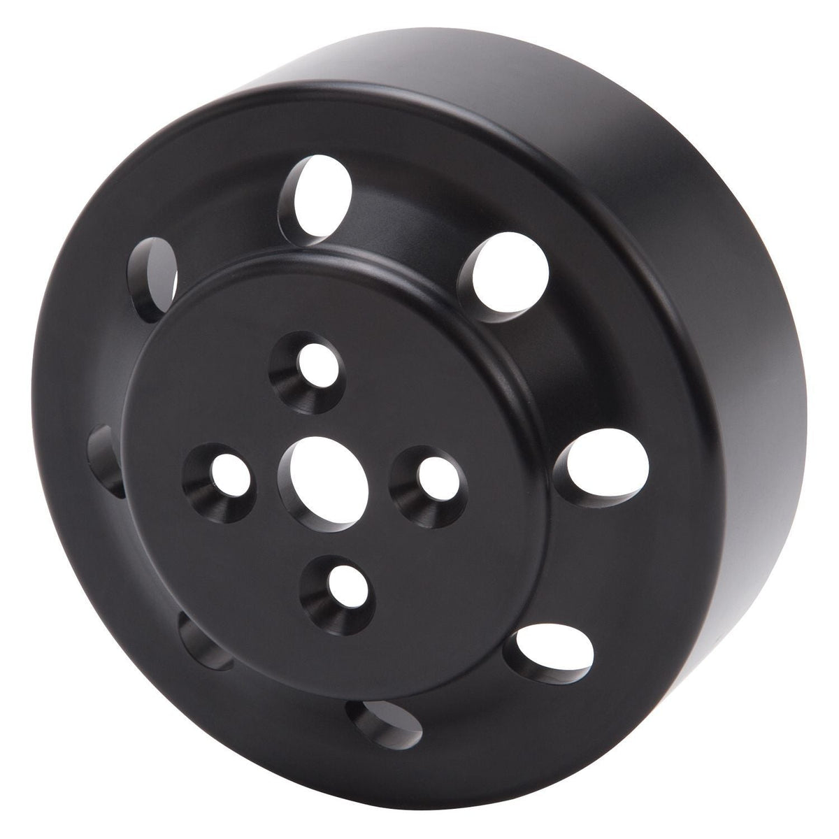 Pulley Wp GM/LS - 8899
