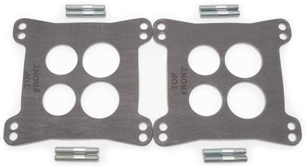 Dual Quad Insulator Kit - 9267