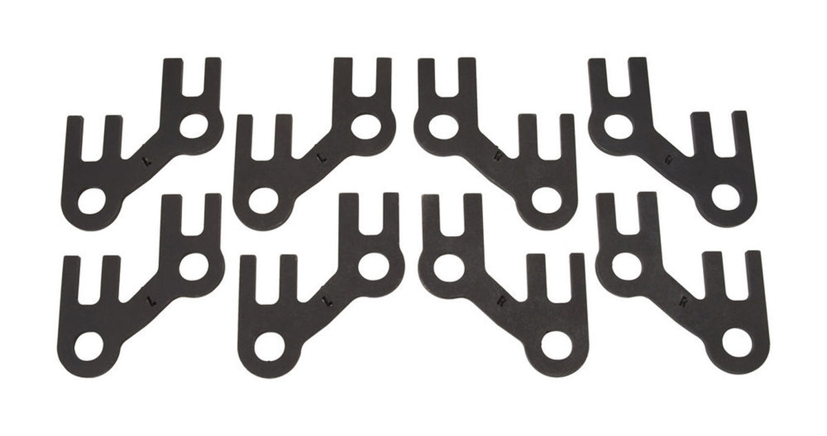Guideplate Set for 348 409 - 9609