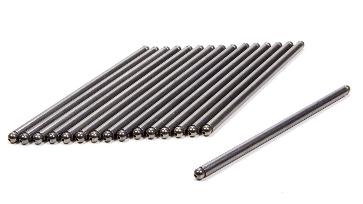 Pushrods Chrmo 6.800 Set 16 - 9632