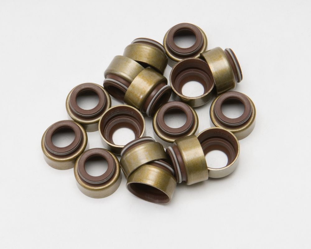 3/8 Valve Seal Set w/.562 Dia. Guides - 9759