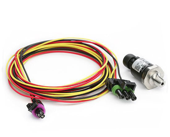 EAS Pressure Sensor 0-100 psig 1/8in NPT - 98607