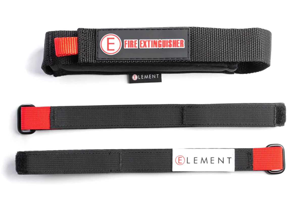 Tactical Mounting Kit - 60800