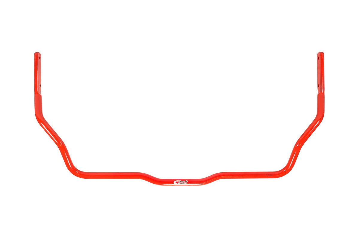 Anti-roll Single Sway Bar Kit - 3510312