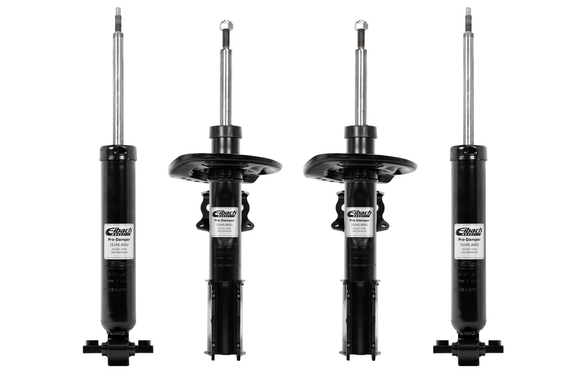 Pro-damper Kit - 3514840