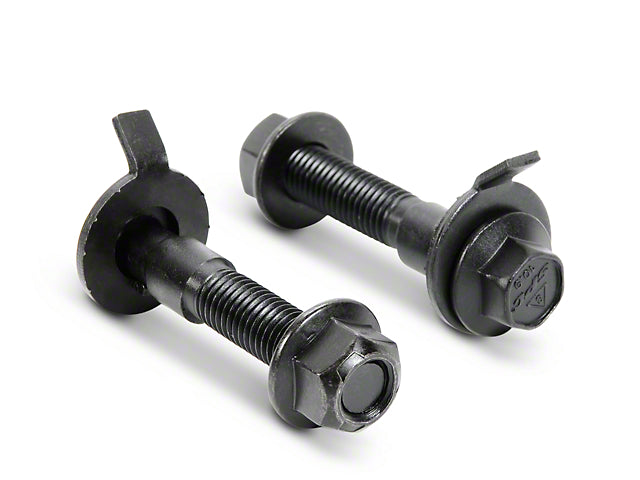 Pro Alignment Kit Mustang GT350 - 581280K