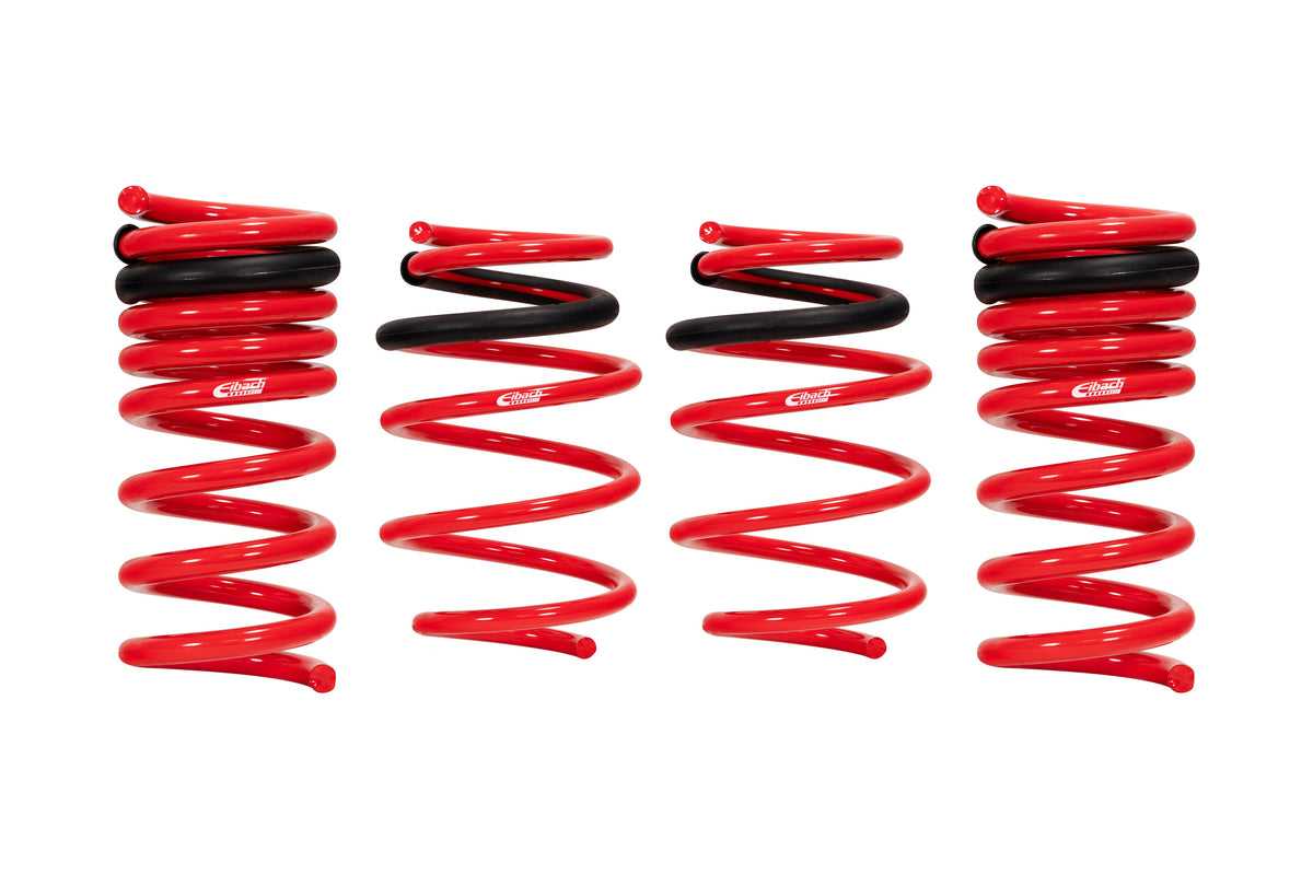 Coil Spring Lowering Kit - E102700802