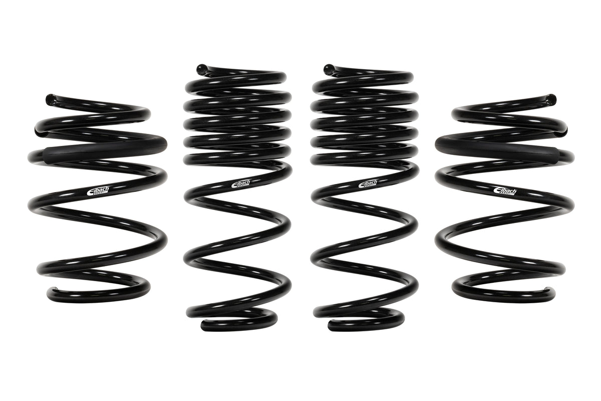 Pro-kit Performance Springs - E10400360322