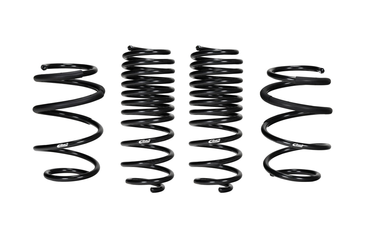Springs Lowering Progressive - E10400430222