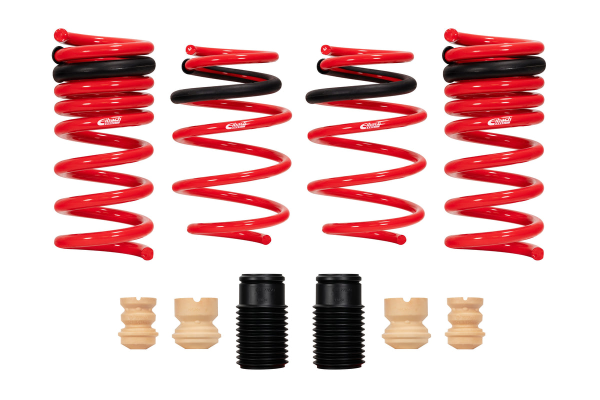 Coil Springs - E20350640122