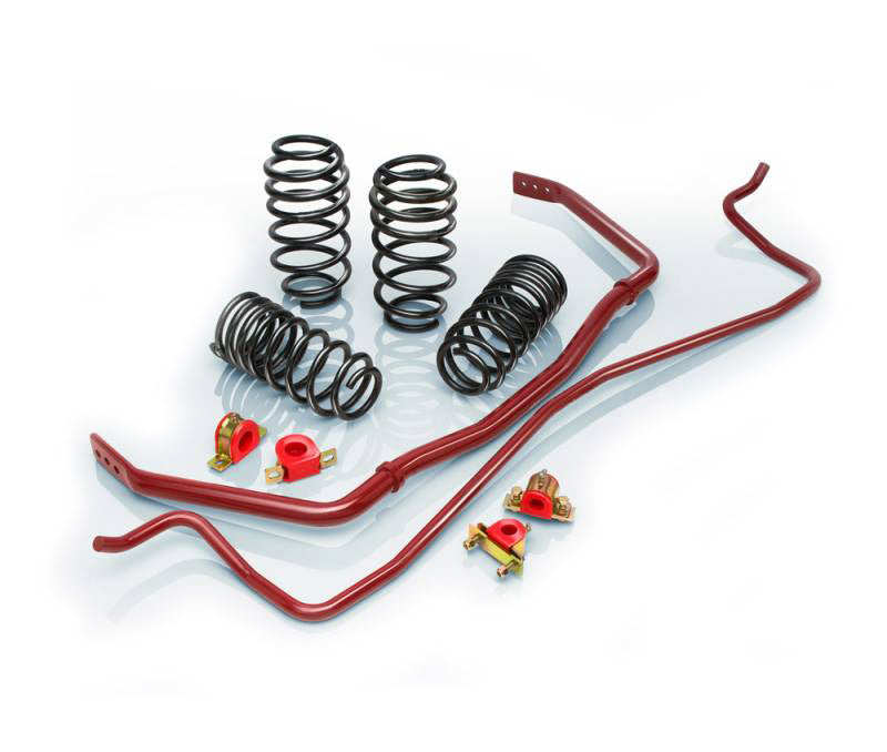Lowering Kit & Sway Bar Kit - E43870010322