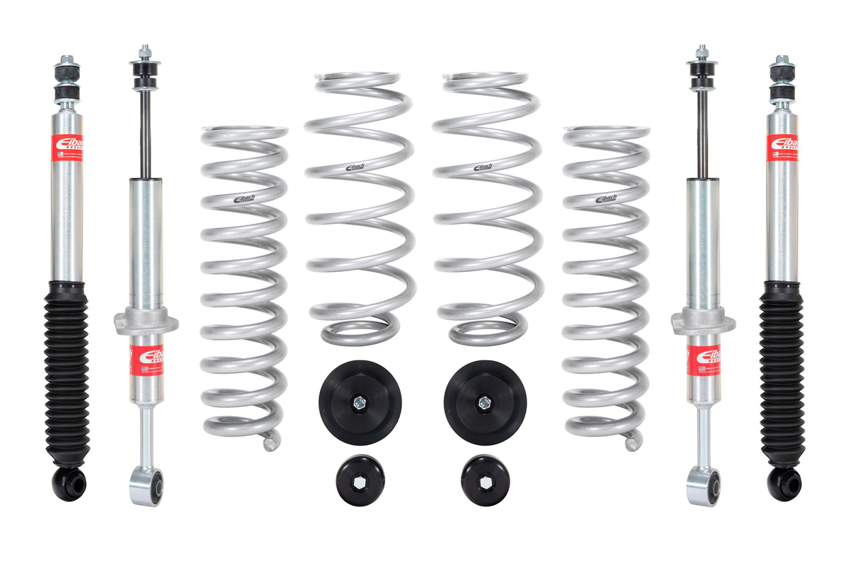 Pro Lift Kit 2003-09 Lexus GX470 - E80590050122