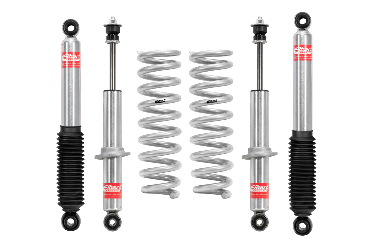 Pro-truck Lift System - E80820060122