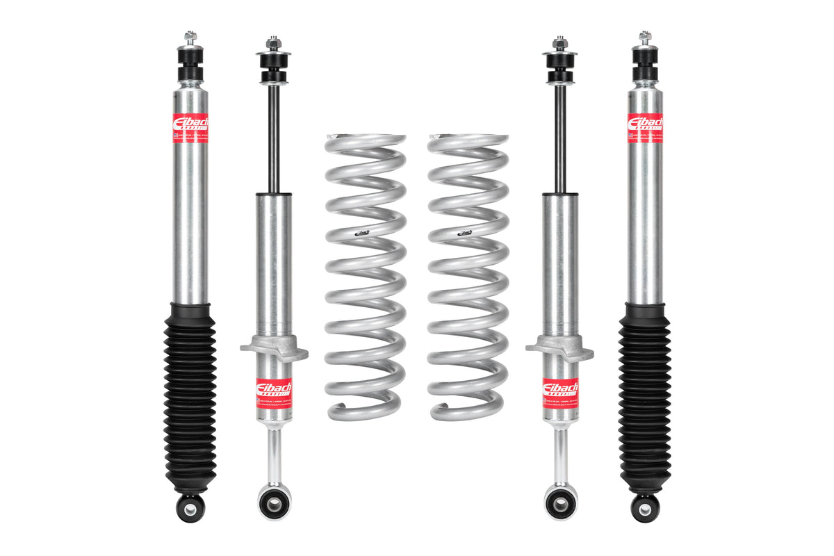 Pro-truck Lift System - E80820690122